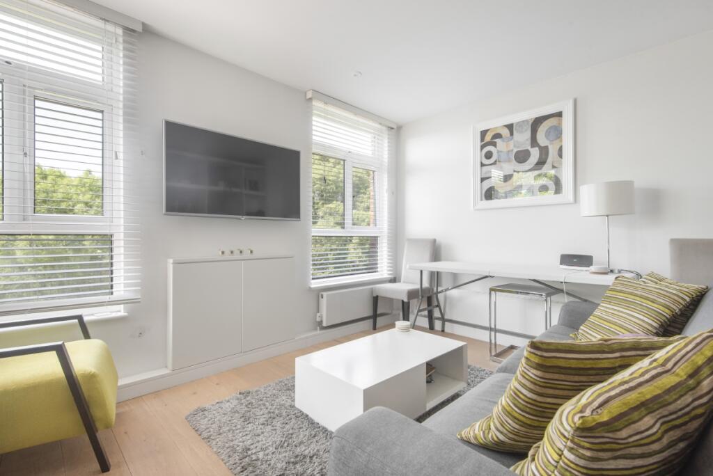 Main image of property: Montpelier Row, Blackheath, London, SE3