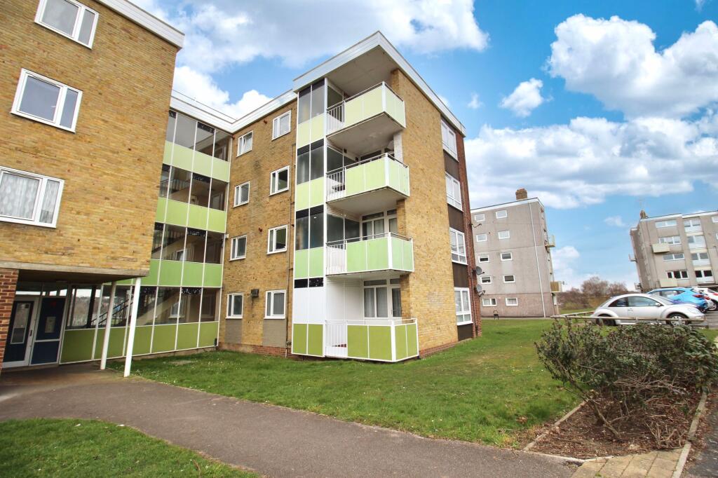 Main image of property: Herrick Close, Southampton, SO19