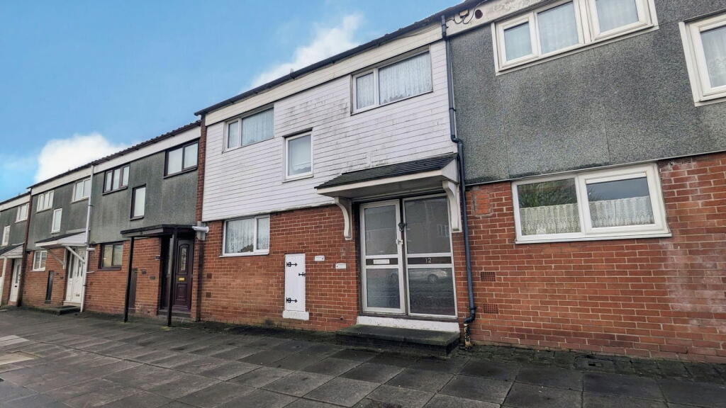 Main image of property: Woodrow,Skelmersdale,WN8 8AH