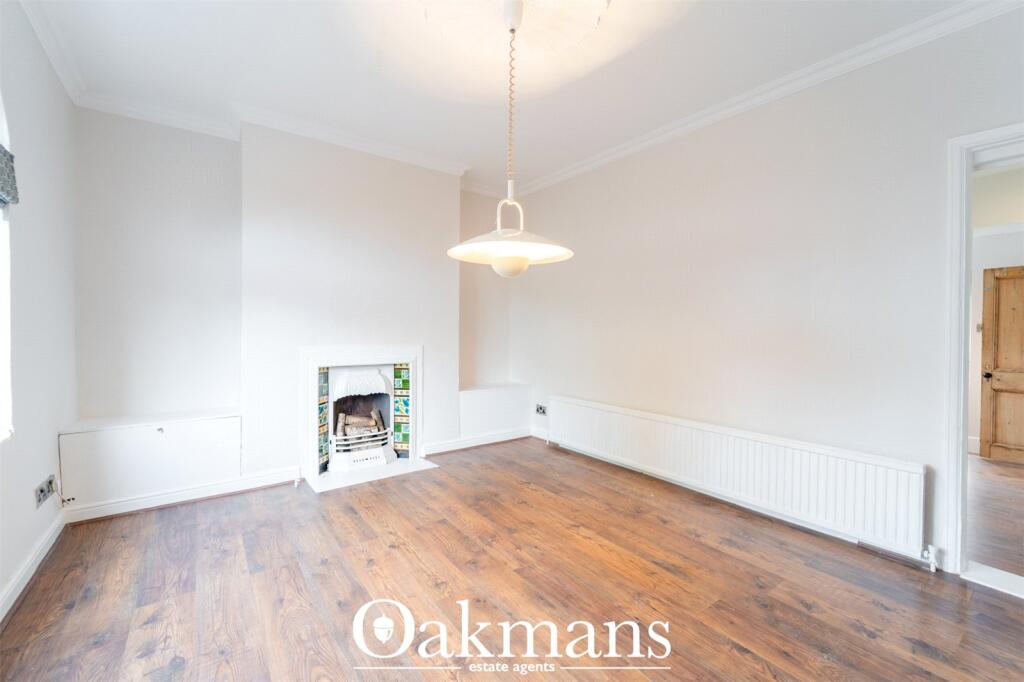 House in Birmingham - View 5