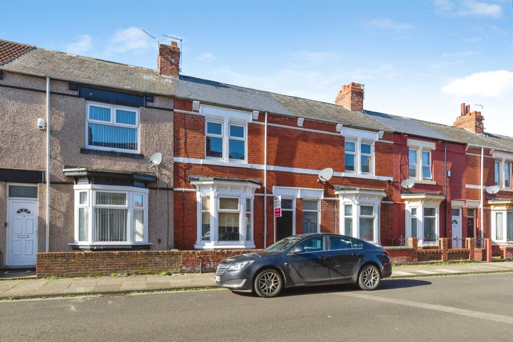 Main image of property: Thornville Road, HARTLEPOOL