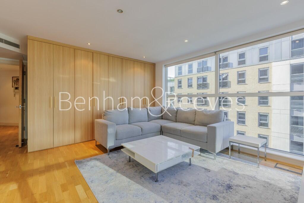 Main image of property: Imperial Wharf, Fulham, SW6