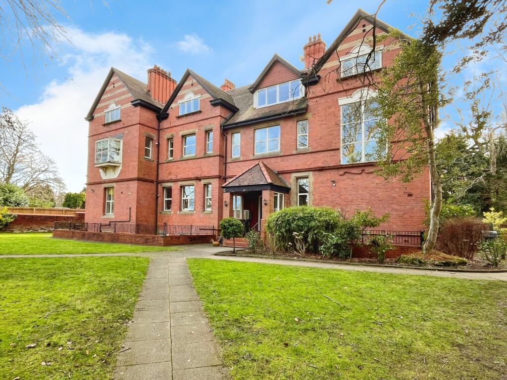 Main image of property: Holme Road, Manchester, Greater Manchester, M20