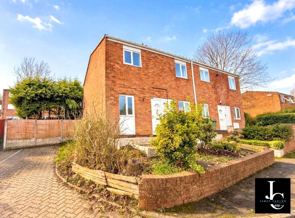 Main image of property: Coachwell Close, Telford, TF3 2JB