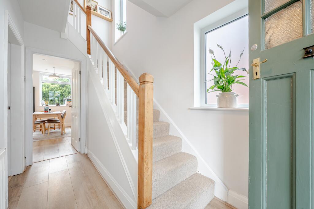 House in Leeds - View 3