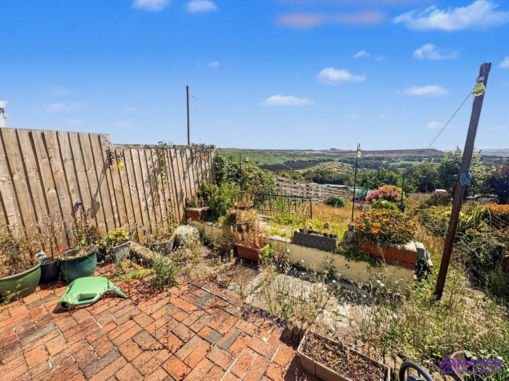 Broad Oaks, Lee Moor, Plymouth - View 2