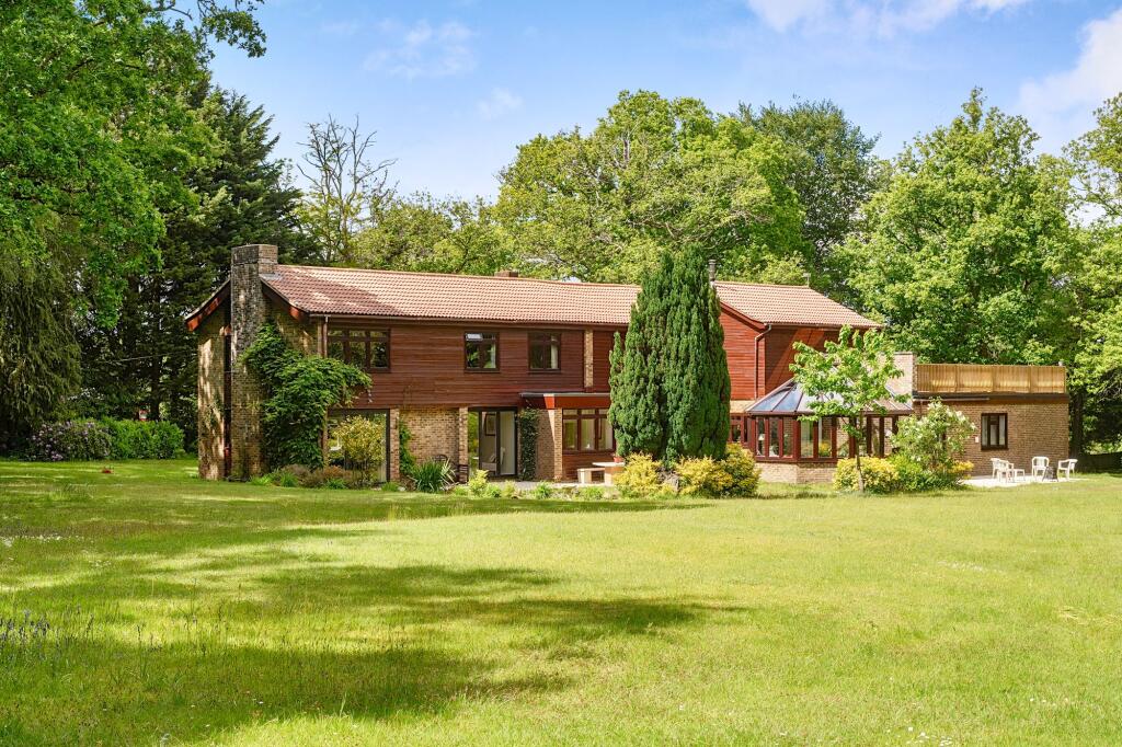 Main image of property: Heath End, Petworth, GU28
