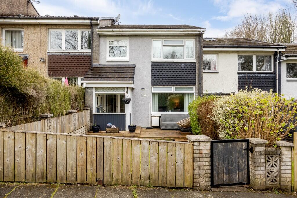 Main image of property: Mary Browne Walk, Garelochhead, Helensburgh, Argyll And Bute G84