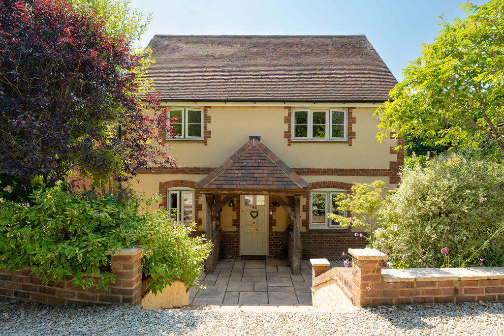 House in Bulford, Wiltshire - View 4