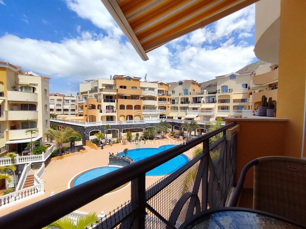 Main image of property: Los Cristianos, Tenerife, Canary Islands
