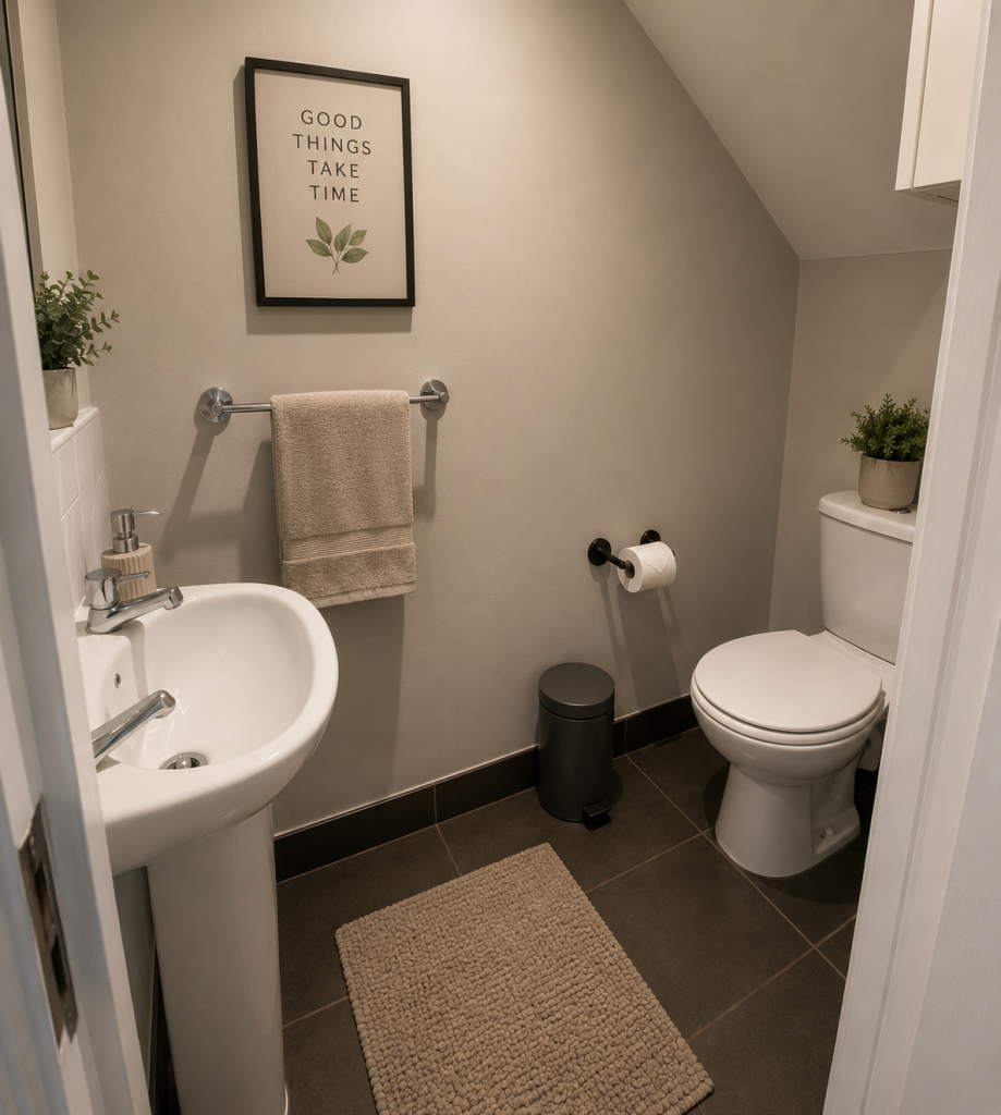 8 bedroom maisonette for rent