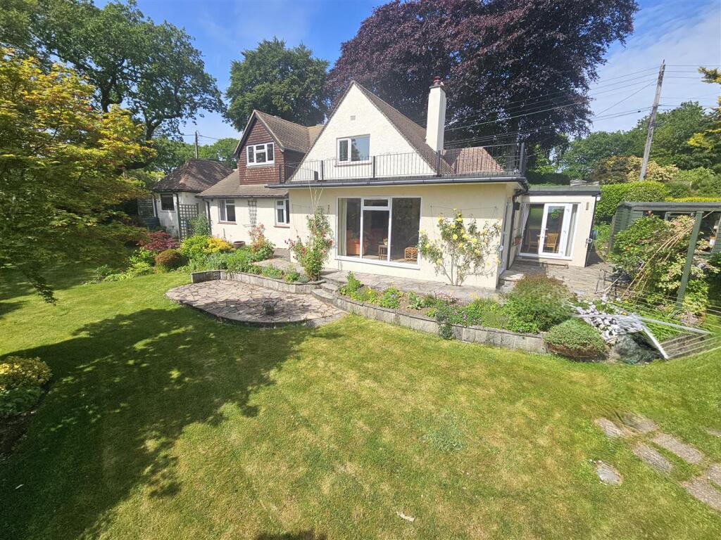Main image of property: Chollacott Lane, Tavistock