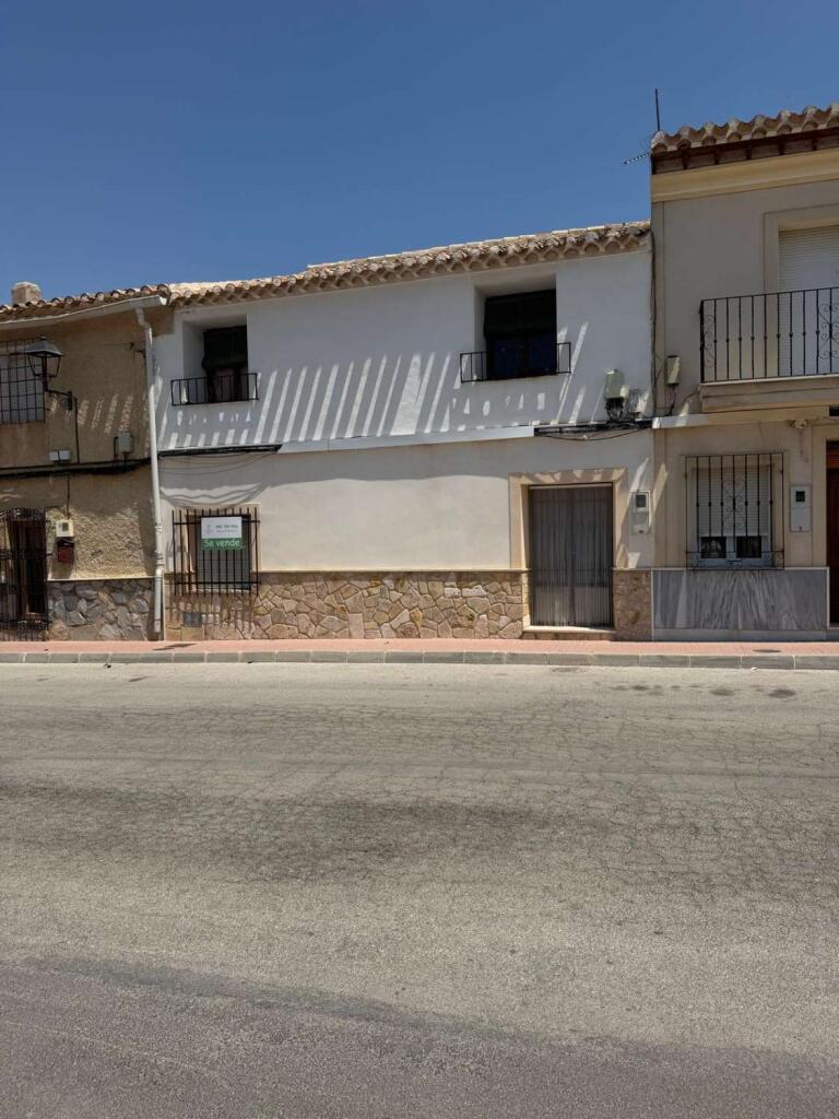 Main image of property: Andalucia, AlmerÃa, MarÃa