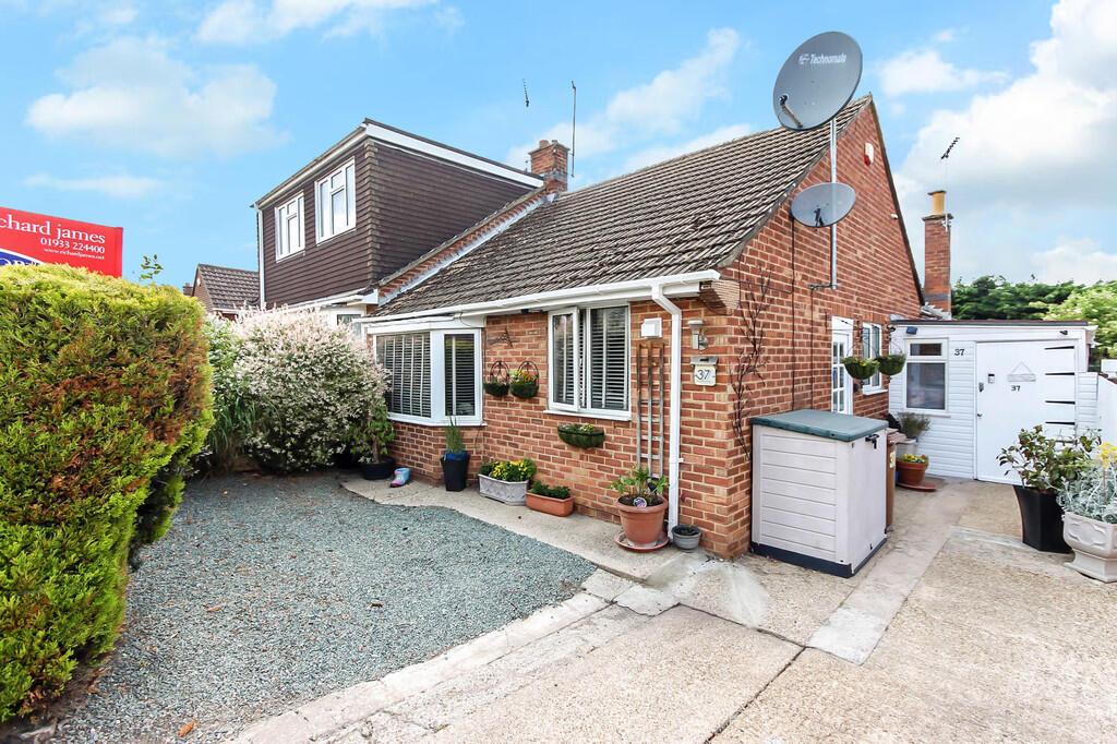 Main image of property: Pendered Road, Wellingborough