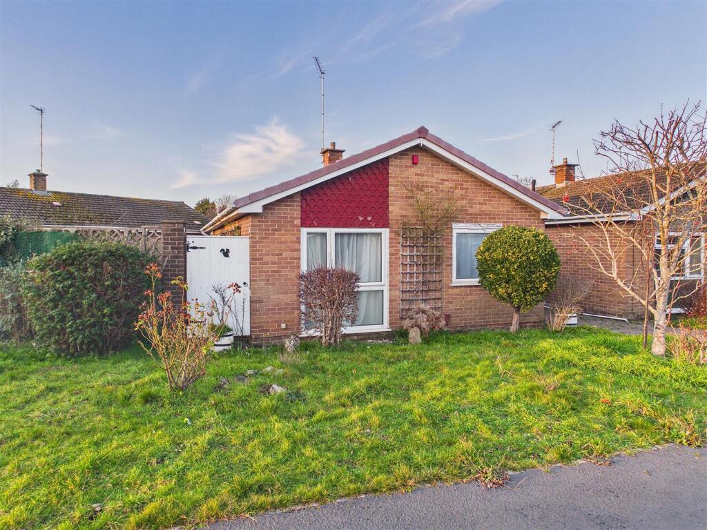 Main image of property: Tranmere Grove, Brentry, Bristol