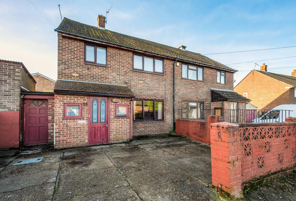 Main image of property: Caley Road, Tunbridge Wells, Kent, TN2