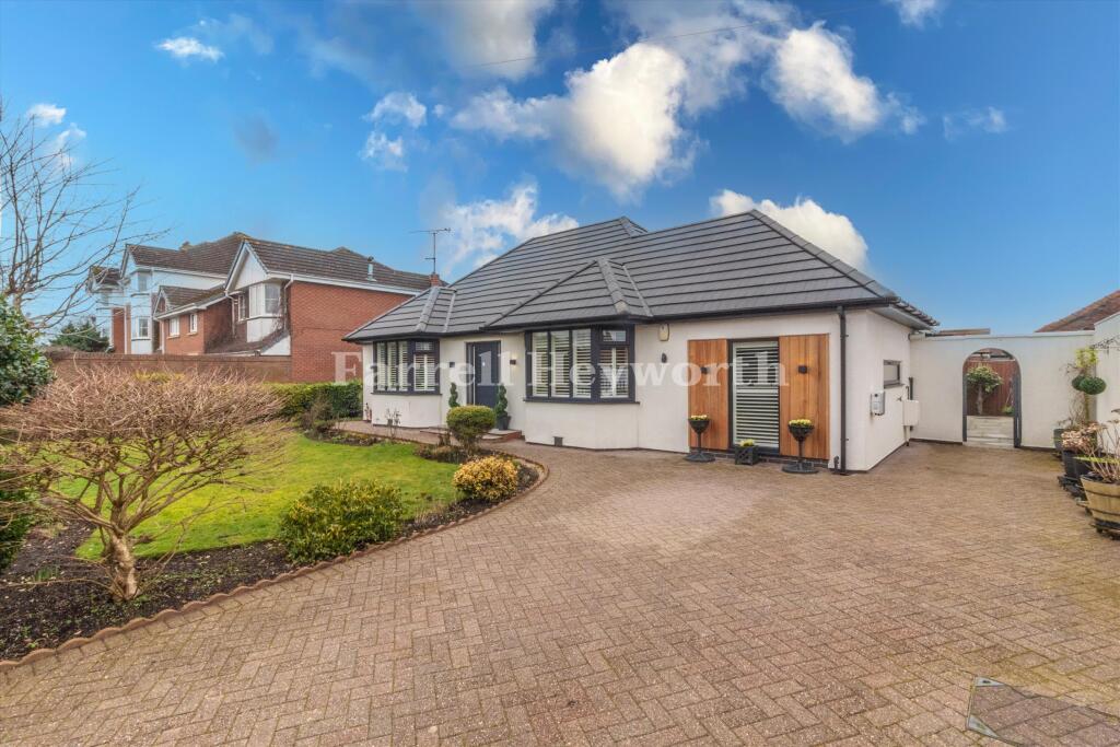 Main image of property: Beauclerk Road, Lytham St. Annes