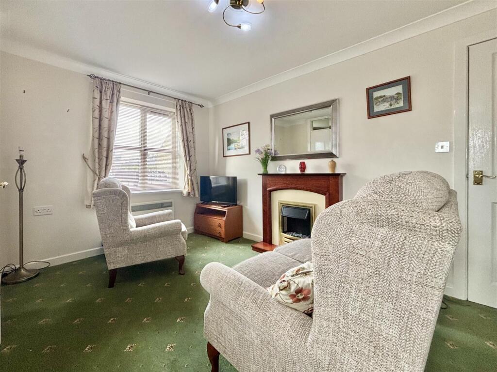 Additional image 7 of Baptist Fold, Queensbury, Bradford