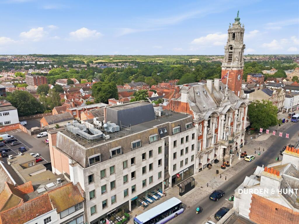 Main image of property: High Street, Colchester, CO1