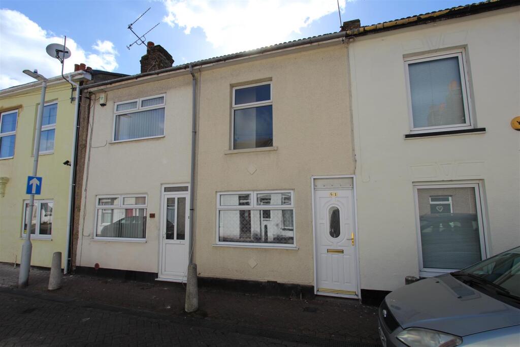 Main image of property: Clyde Street, Sheerness