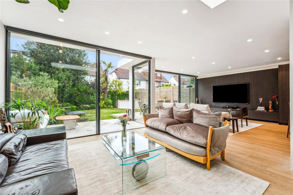 Main image of property: Shottfield Avenue, London, SW14