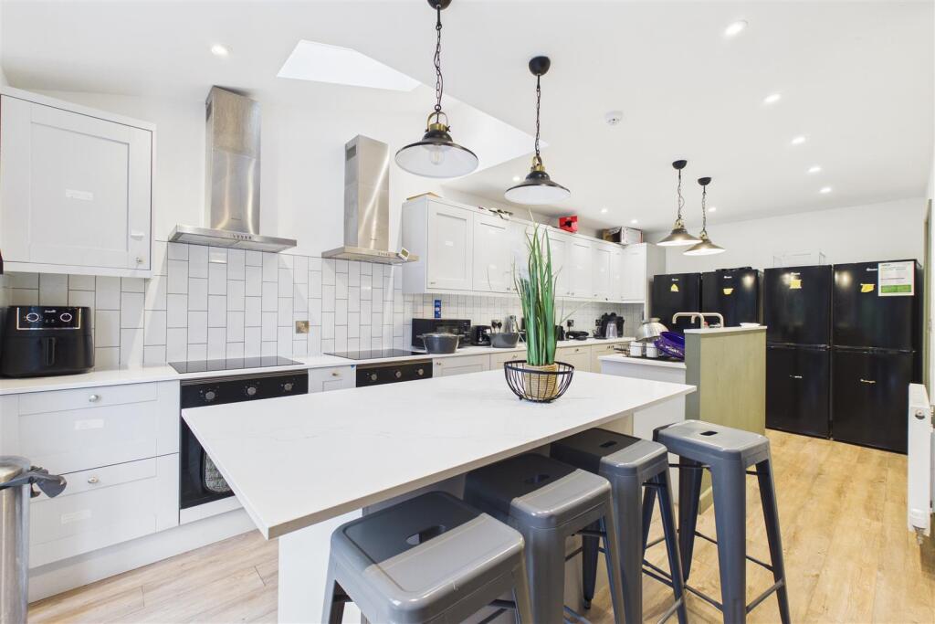 Main image of property: 8 BED HMO | £76,800 pa | BS7