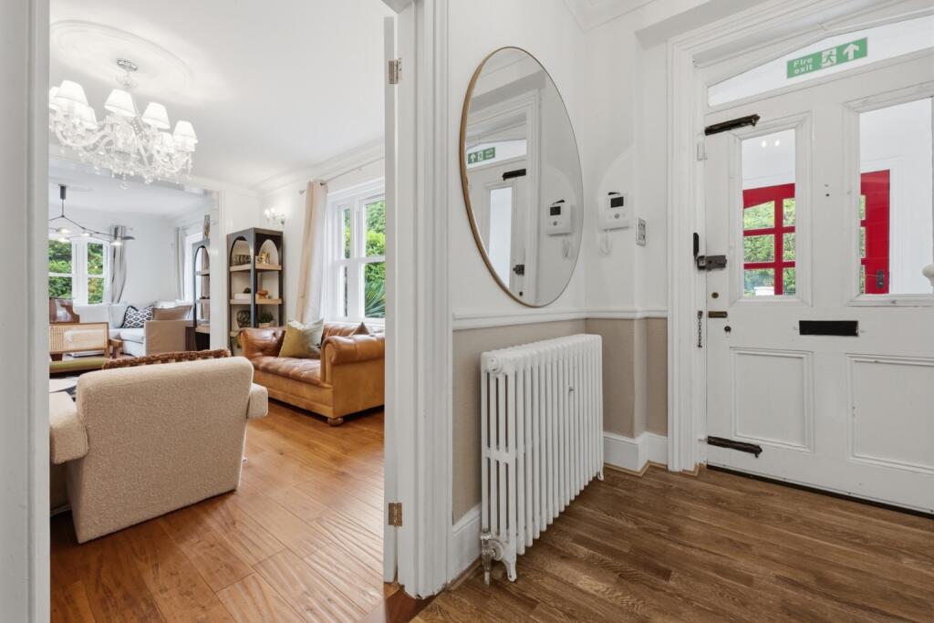 House in Sevenoaks, West Kingsdown - View 5