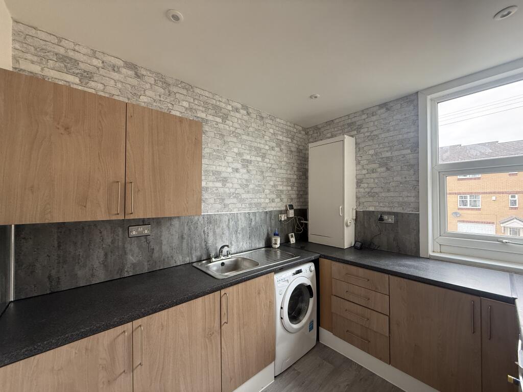Main image of property: Irwell Street, Burnley, BB12