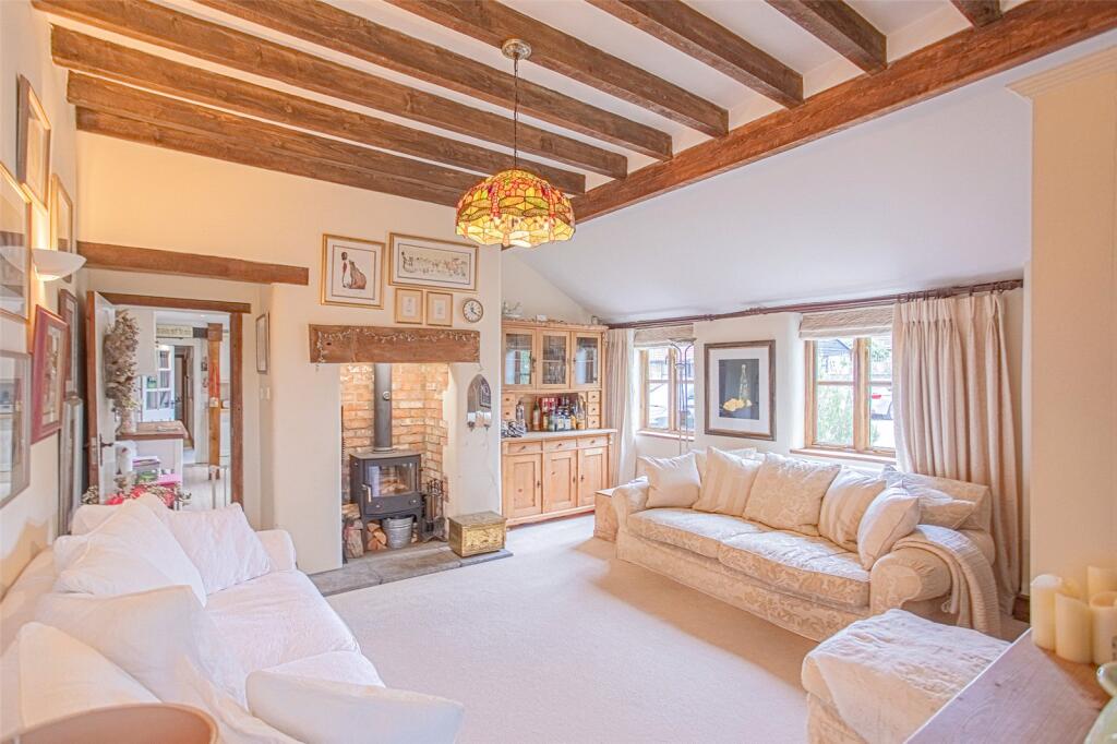 House in Drayton, Somerset - View 5