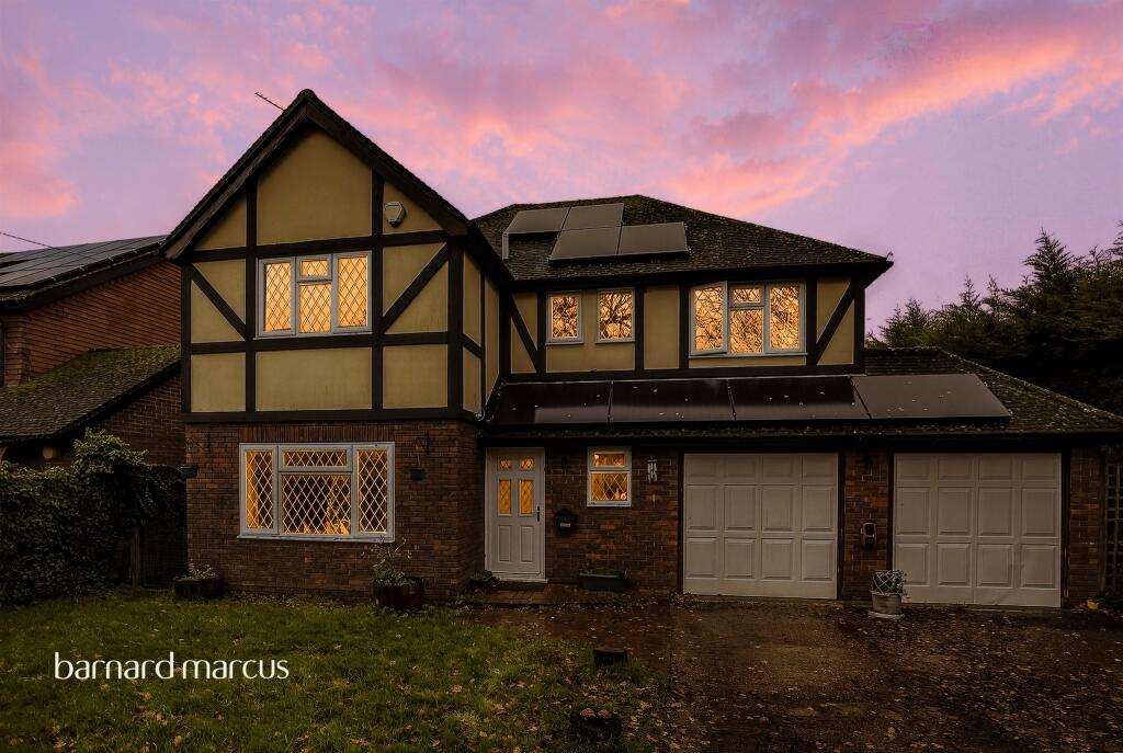 Main image of property: Weare Street, Ockley, Dorking