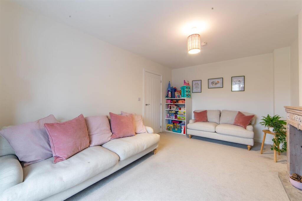 Marigold Way, Newcastle Upon Tyne, NE5 photo 3