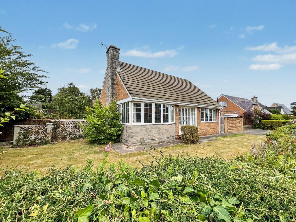 Main image of property: College Close, Birkdale, Southport