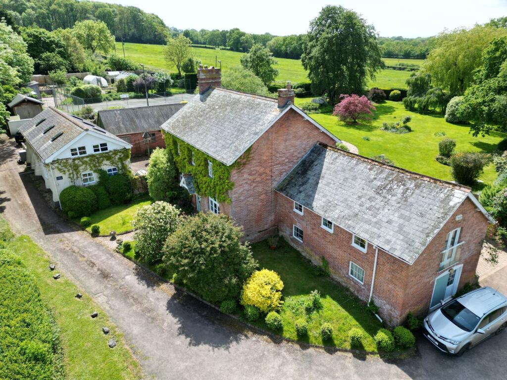 Main image of property: Holly Ball Lane, Whimple, EX5