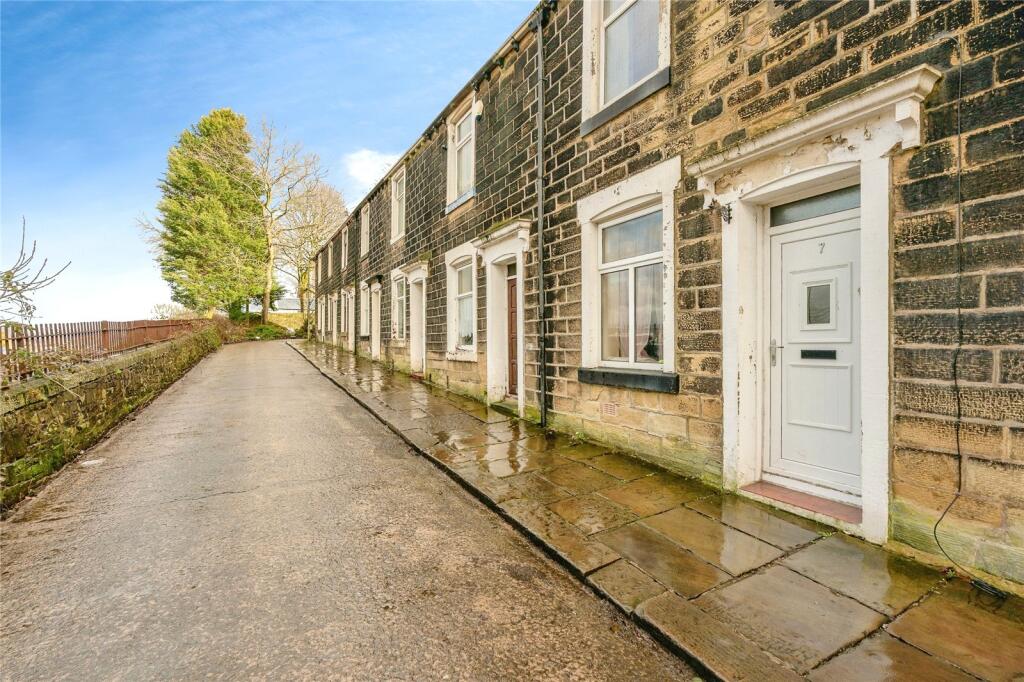 Main image of property: Claremont Terrace, Nelson, Lancashire, BB9