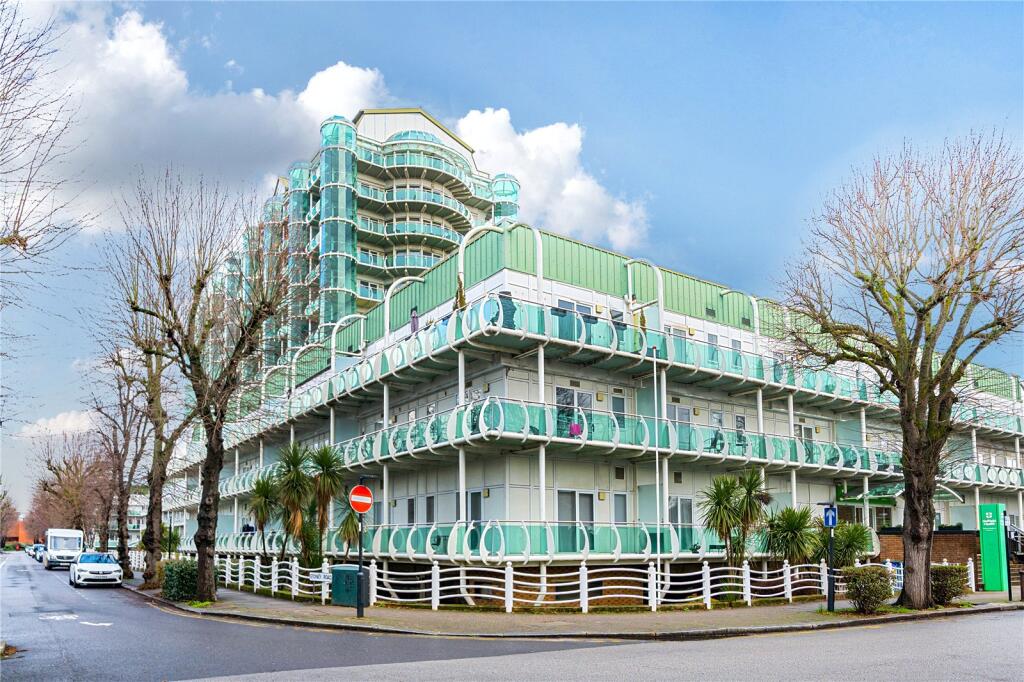 Main image of property: Sydney Road, Enfield, EN2