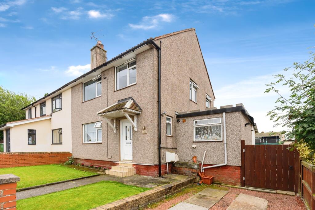 Main image of property: Lingmoor Way, Carlisle, Cumbria, CA1