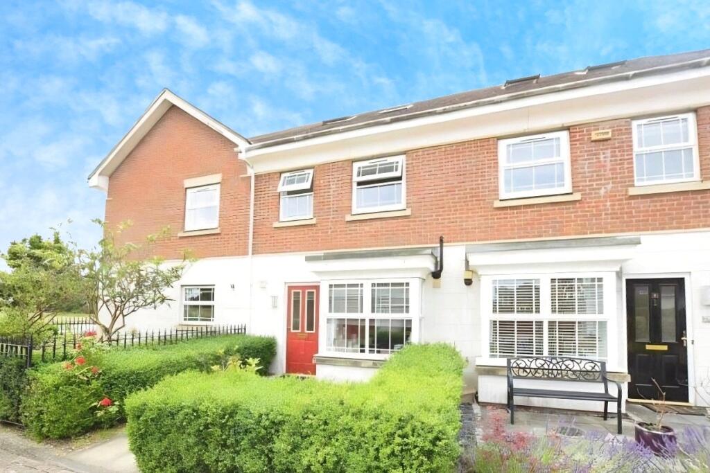Main image of property: Swordsmans Road, Deepcut, Camberley