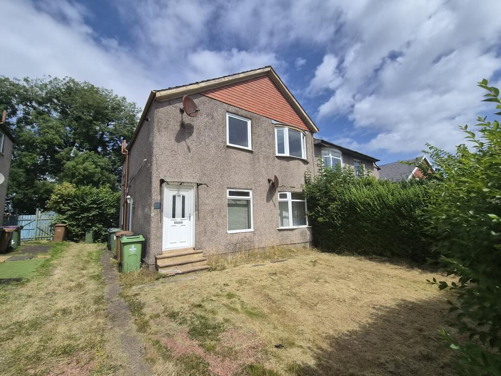 Main image of property: Croftside Avenue, Glasgow, Glasgow City