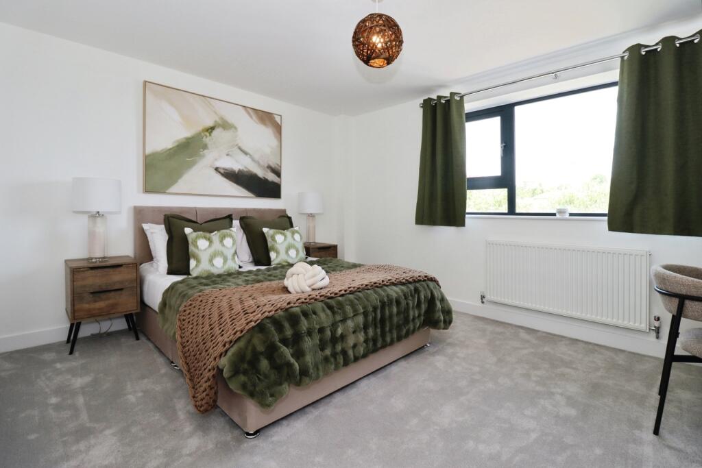 Main image of property: Severn House, Hambrook, Bristol