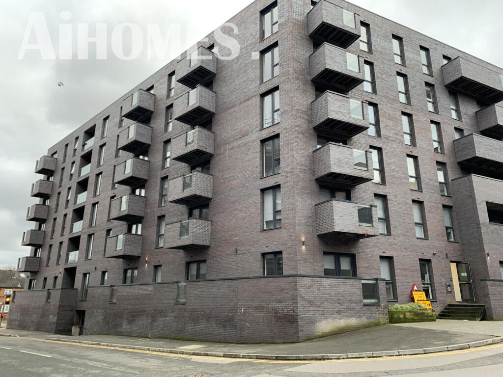 Main image of property: Modern 1B1B Apartment | Advent House | Manchester M4|N148920