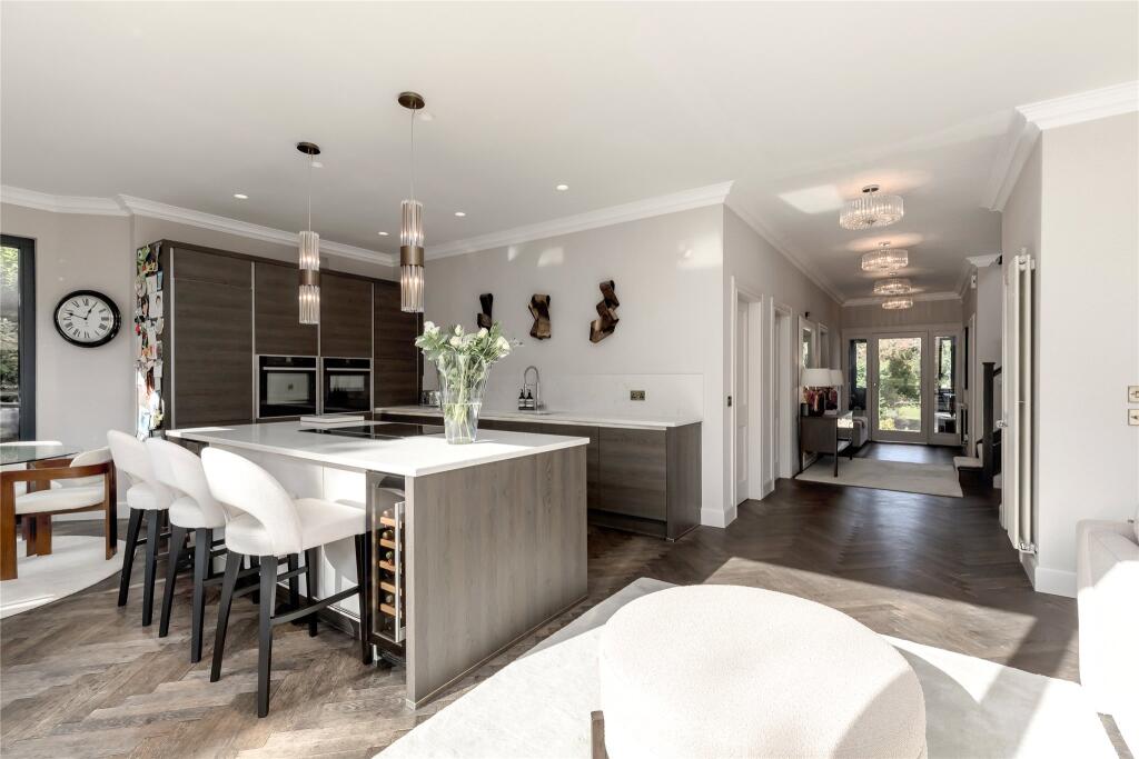 House in Edinburgh - View 5