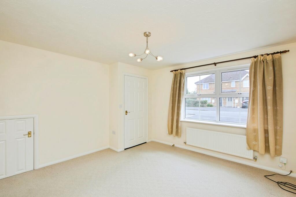 House in Derby, Chellaston - View 4