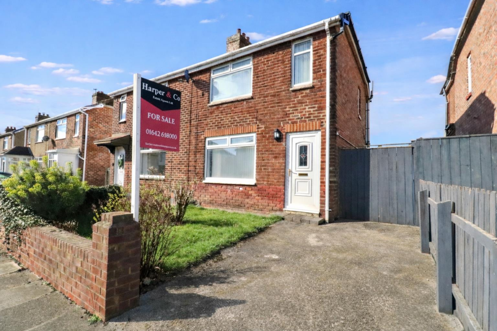 Main image of property: Queens Drive, Wolviston Court, Billingham, TS22 5JJ