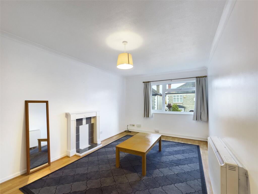Main image of property: Crescent Court, Richmond Road, Staines-upon-Thames, Surrey, TW18