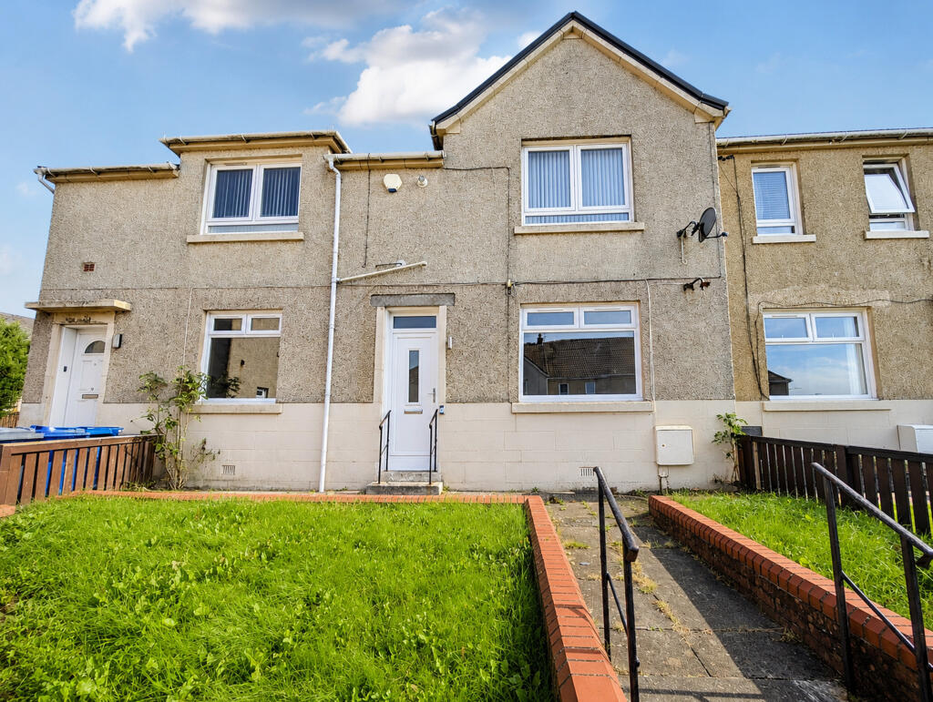 Main image of property: 7 Clark Place, Saltcoats, KA21 6JU