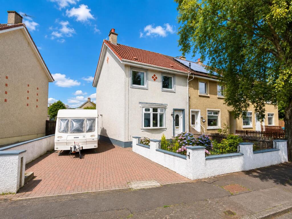 Main image of property: Gopher Avenue, Uddingston, Glasgow