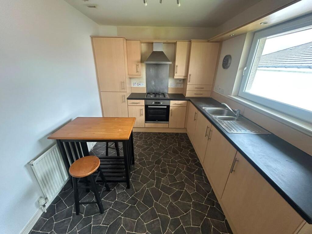 Apartment in Glasgow - View 2