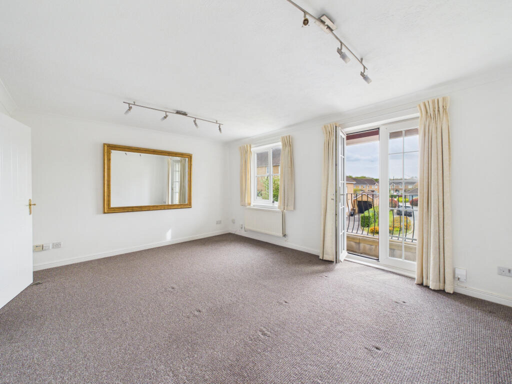 Sallow Close, St. Marys Island, Chatham, Kent, ME4 – pohled 5