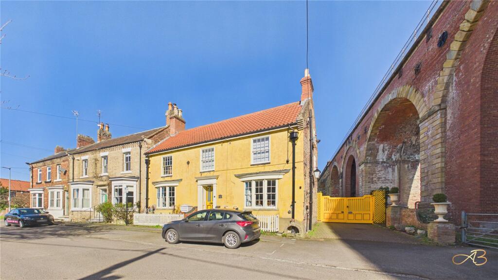 Main image of property: Bridge Street, Yarm, Stockton-On-Tees, TS15
