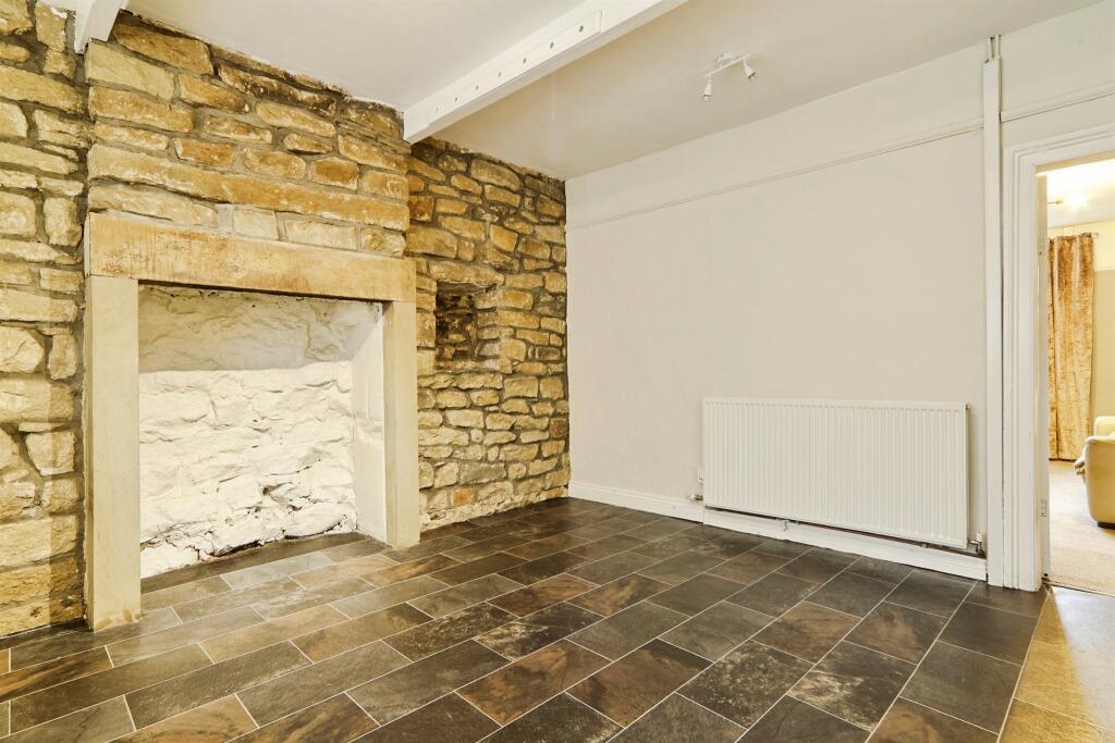 Halifax Road, Keighley – pohled 4